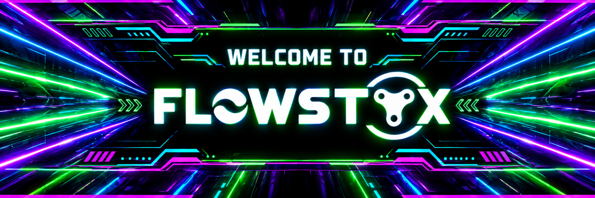 Welcome to FlowStyx