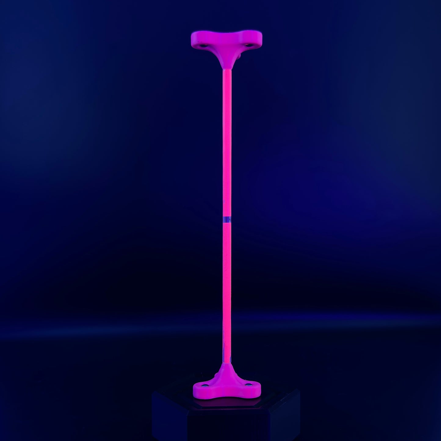 FiddleStyx - UV Pink