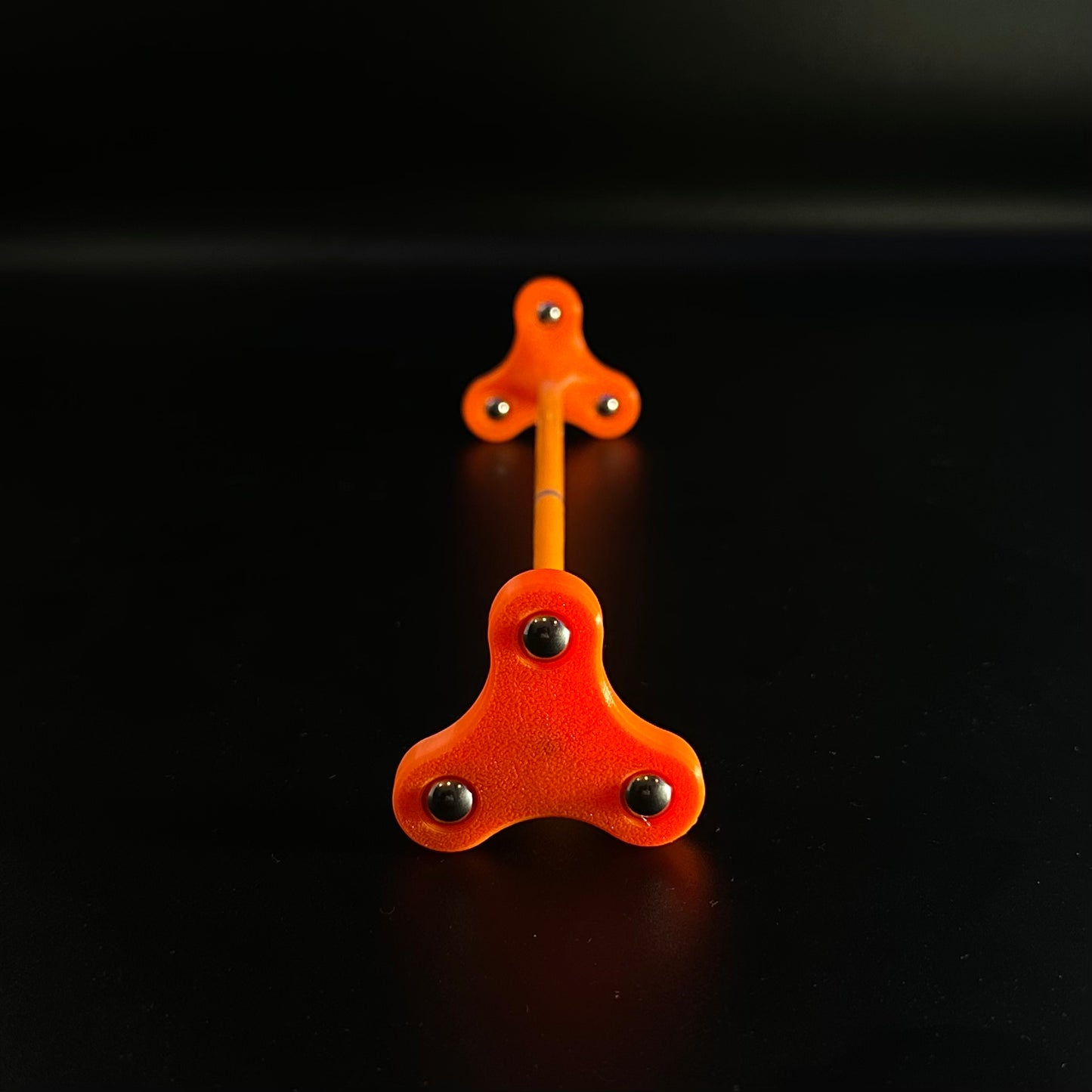 FiddleStyx - UV Orange