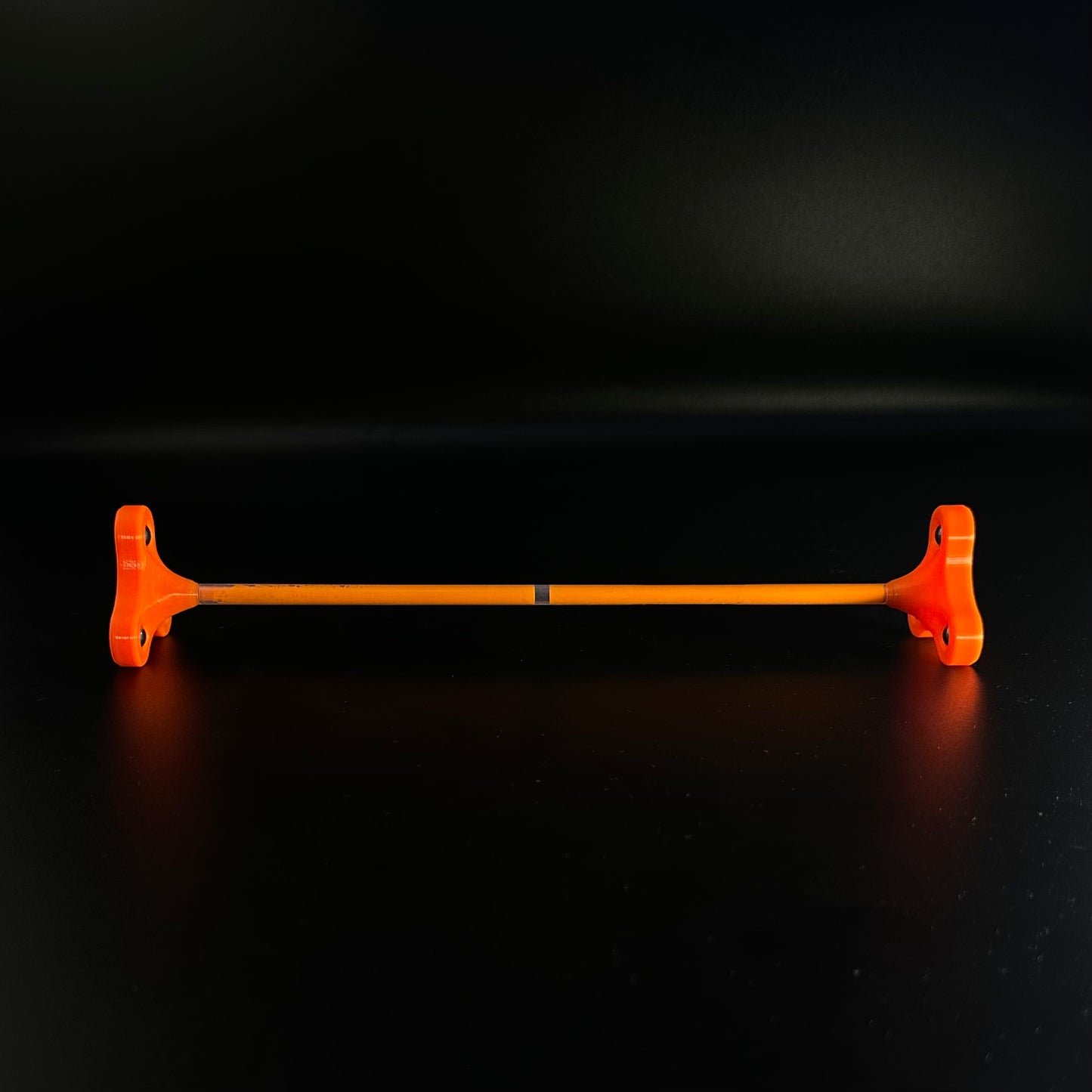 FiddleStyx - UV Orange