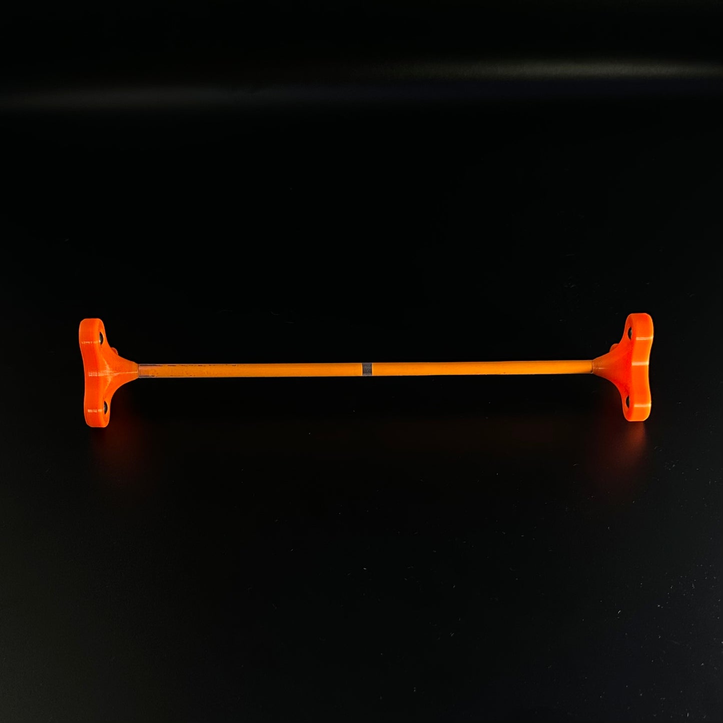 FiddleStyx - UV Orange