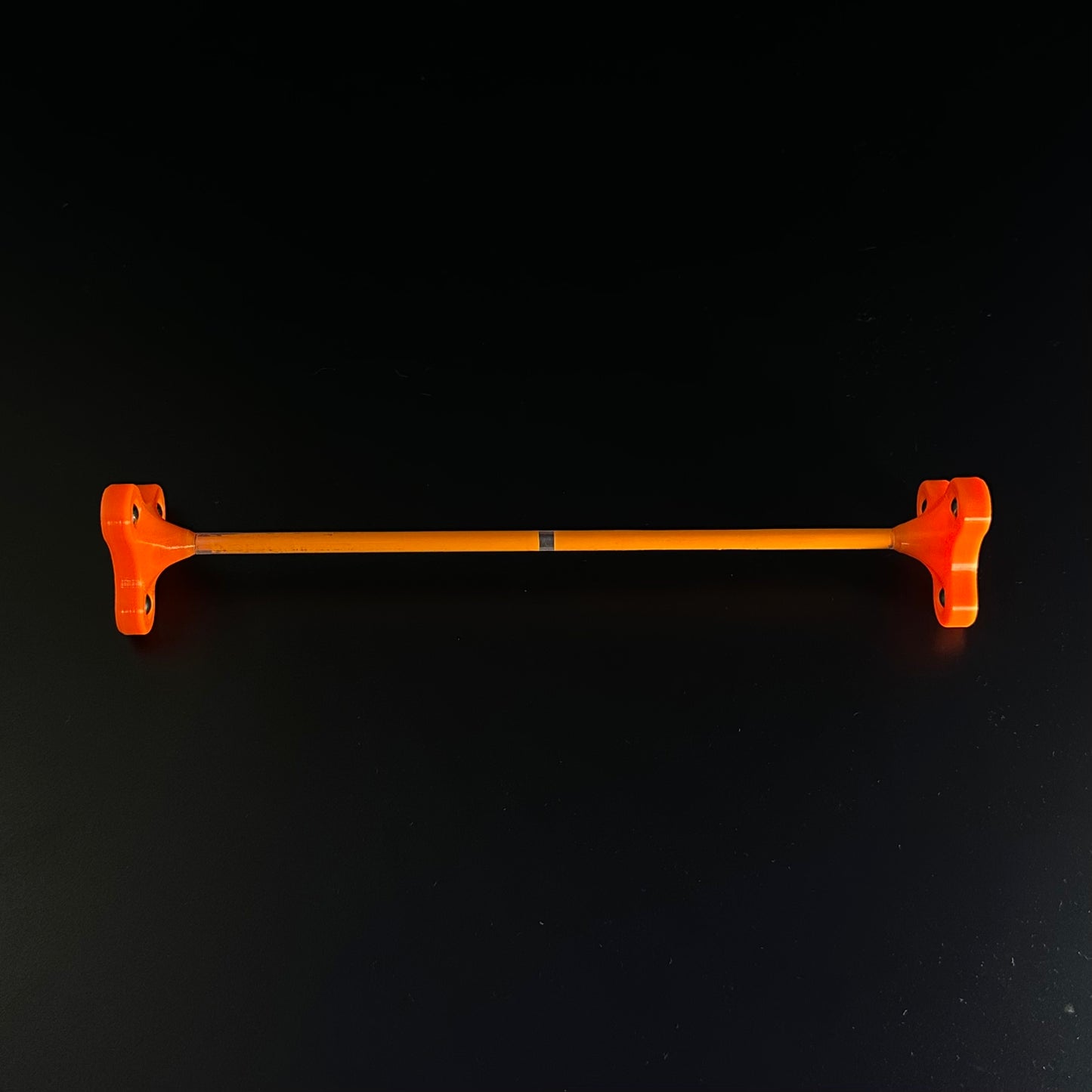 FiddleStyx - UV Orange