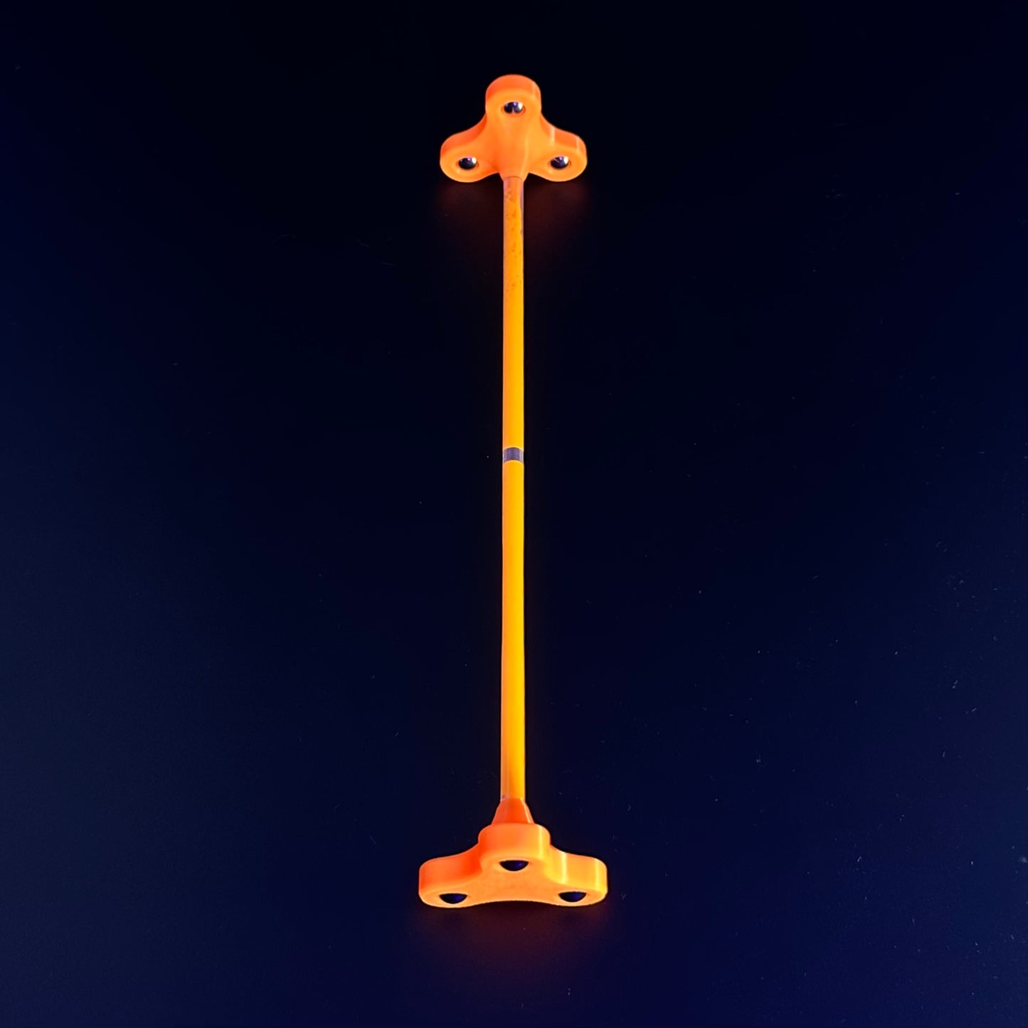 FiddleStyx - UV Orange