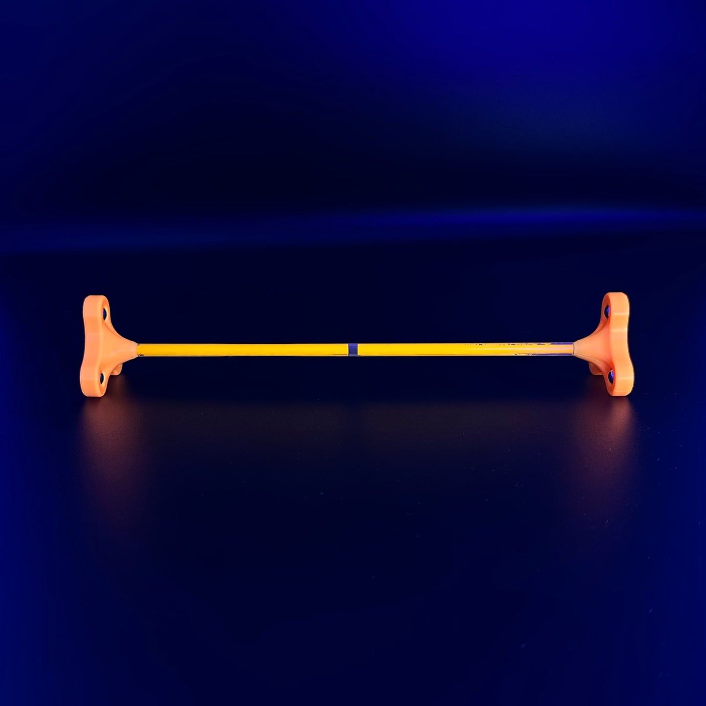 FiddleStyx - UV Orange