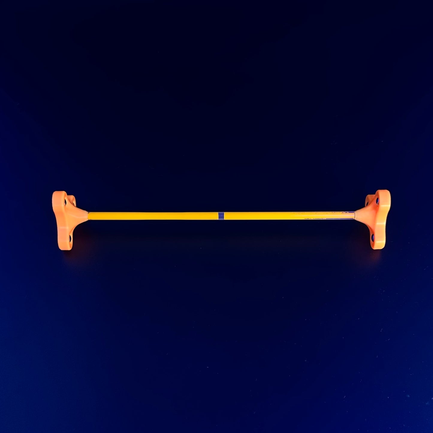 FiddleStyx - UV Orange