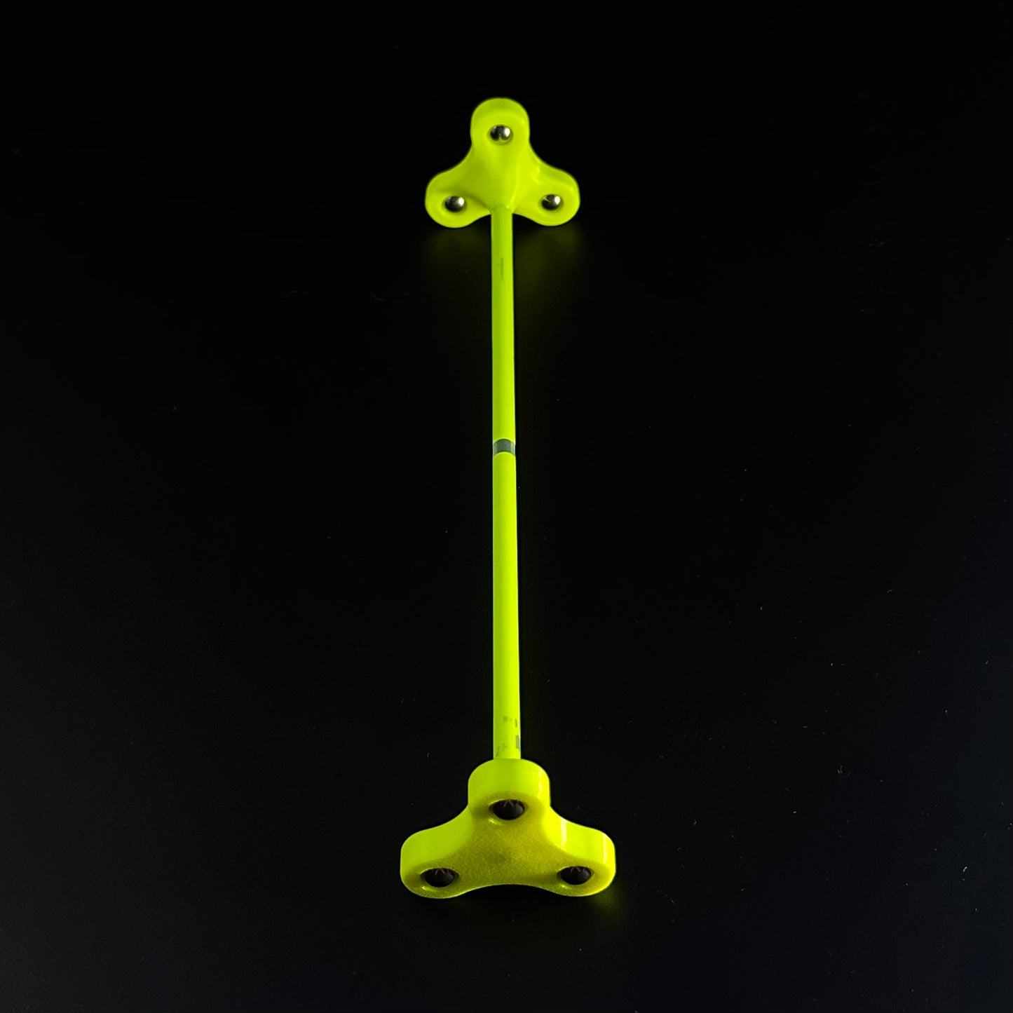FiddleStyx - UV Yellow