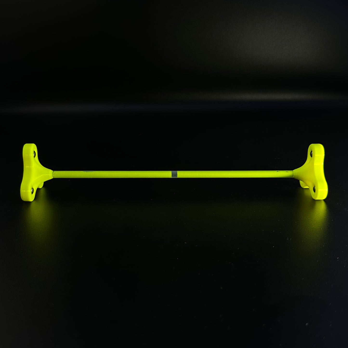 FiddleStyx - UV Yellow