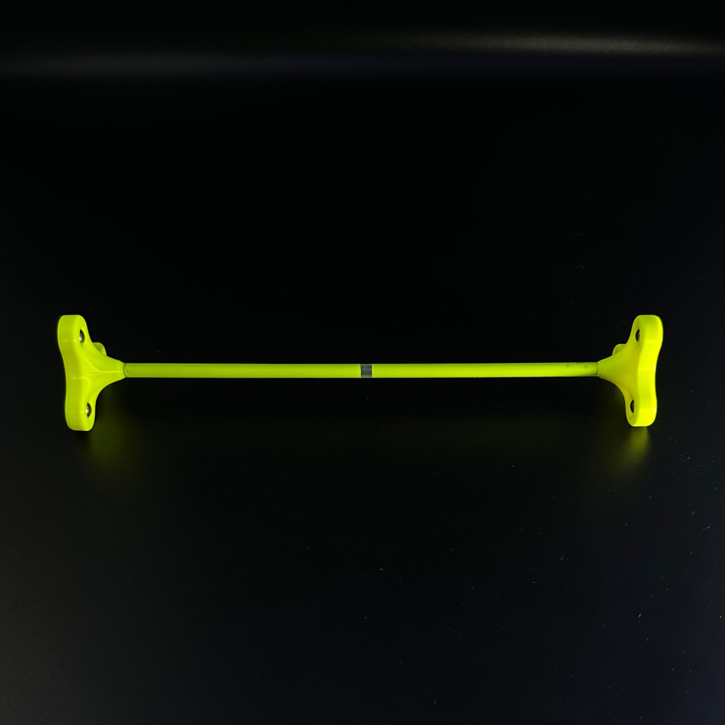 FiddleStyx - UV Yellow
