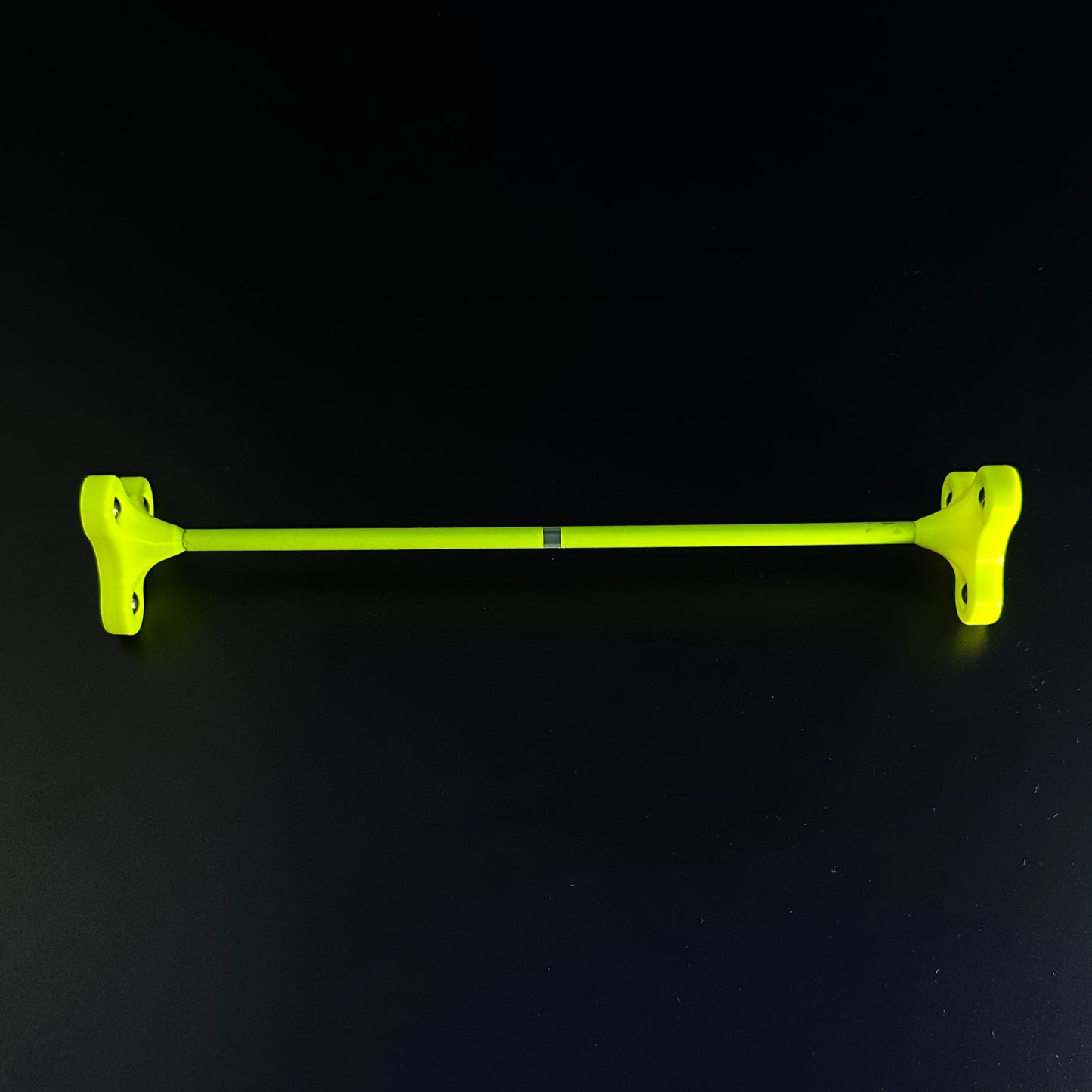 FiddleStyx - UV Yellow
