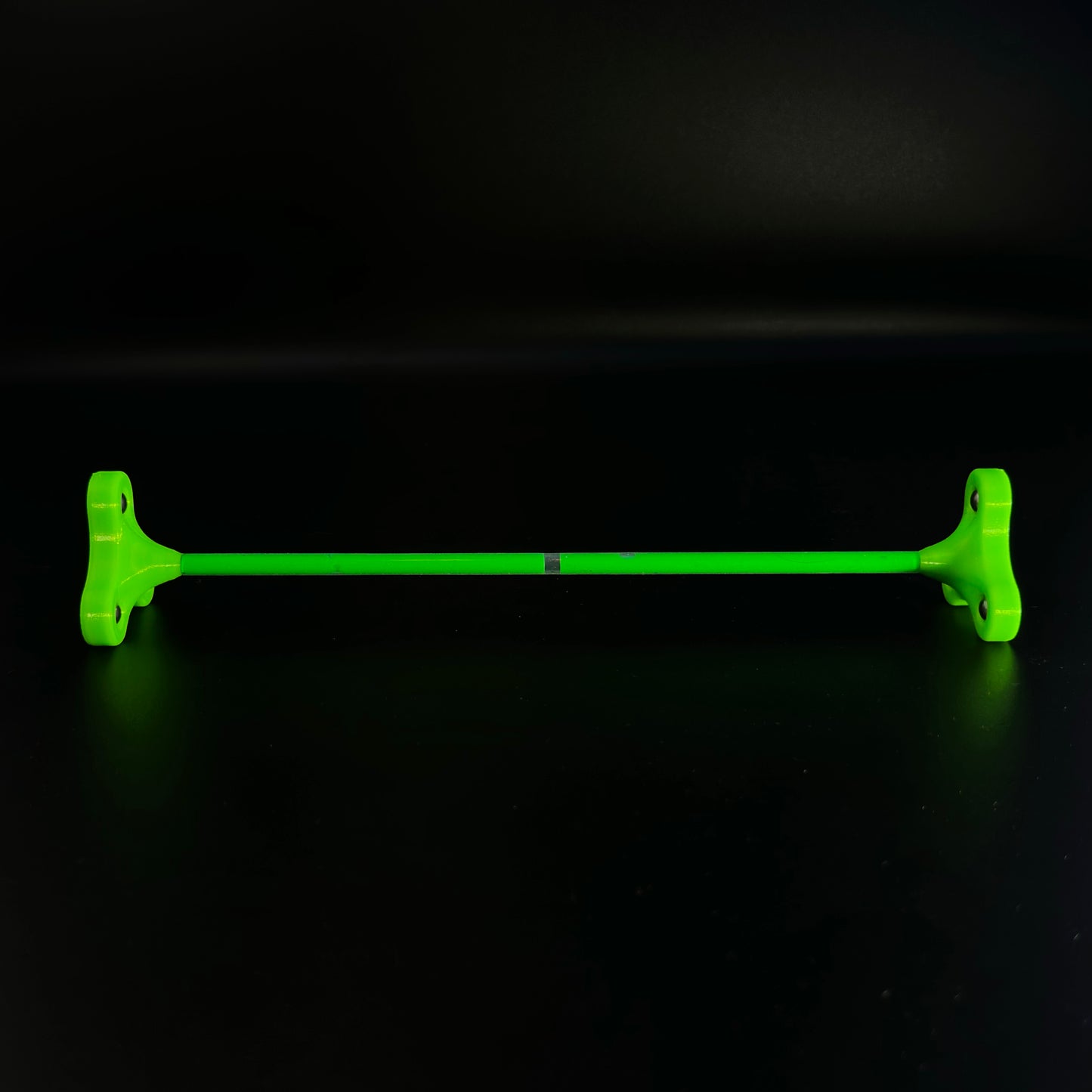 FiddleStyx - UV Green