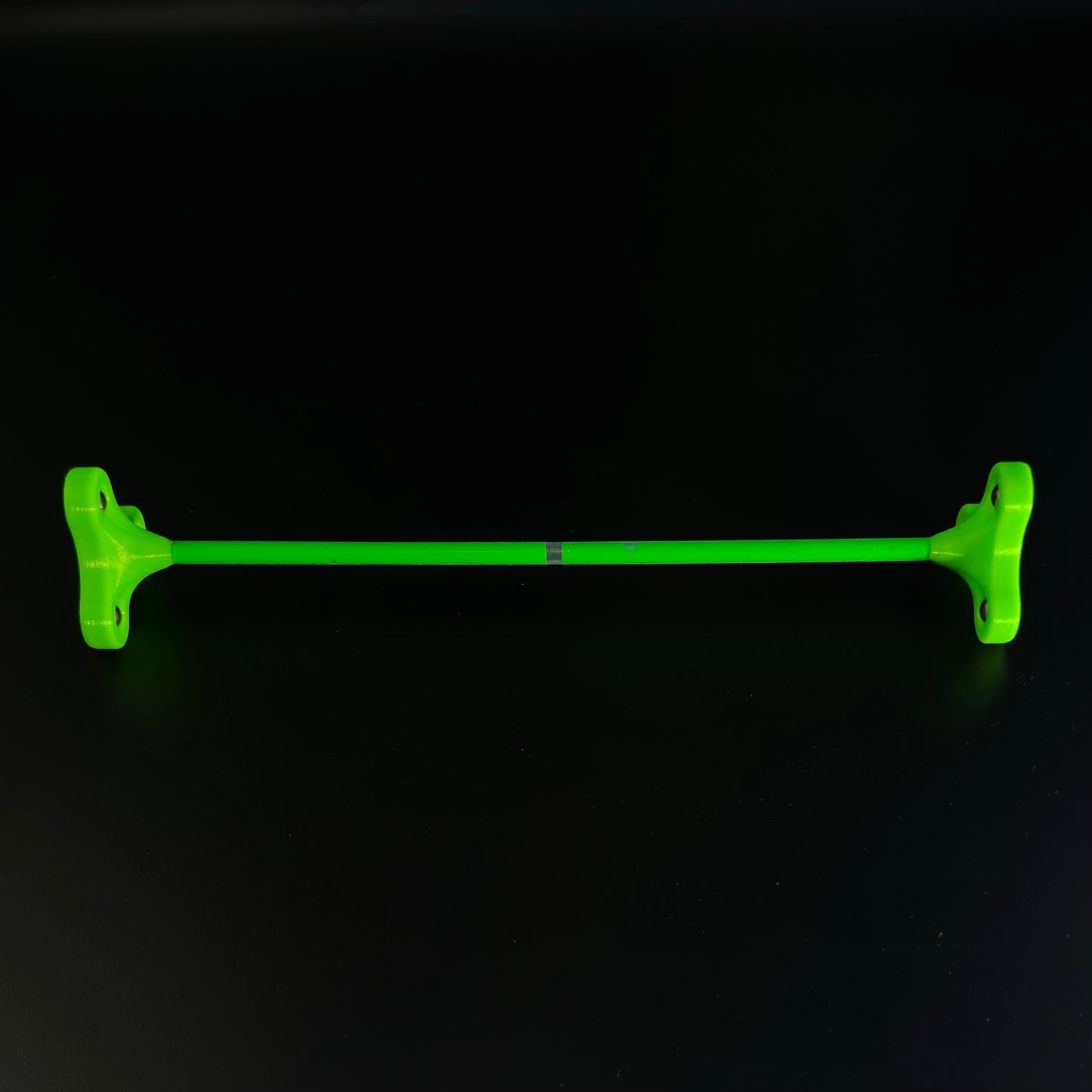 FiddleStyx - UV Green