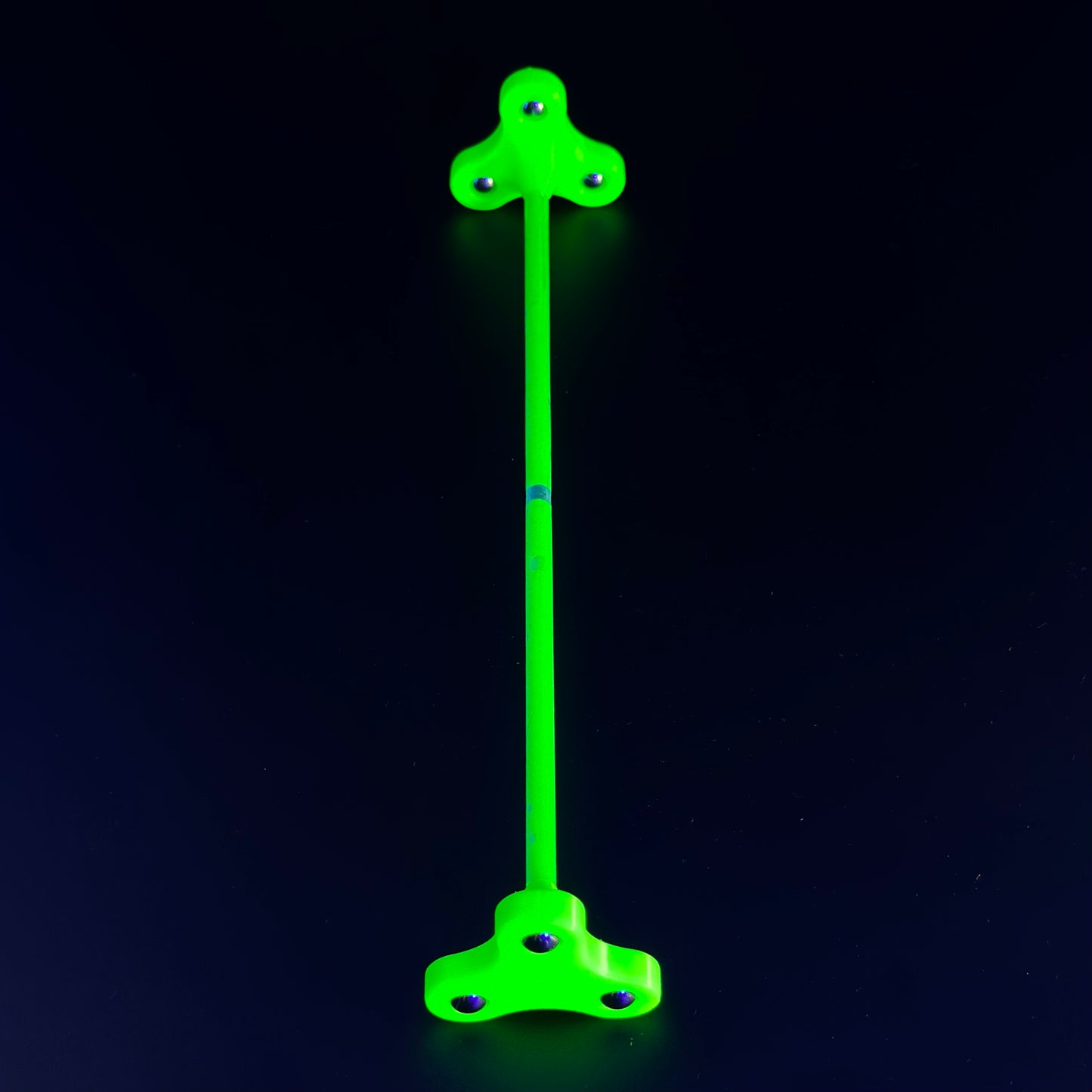FiddleStyx - UV Green