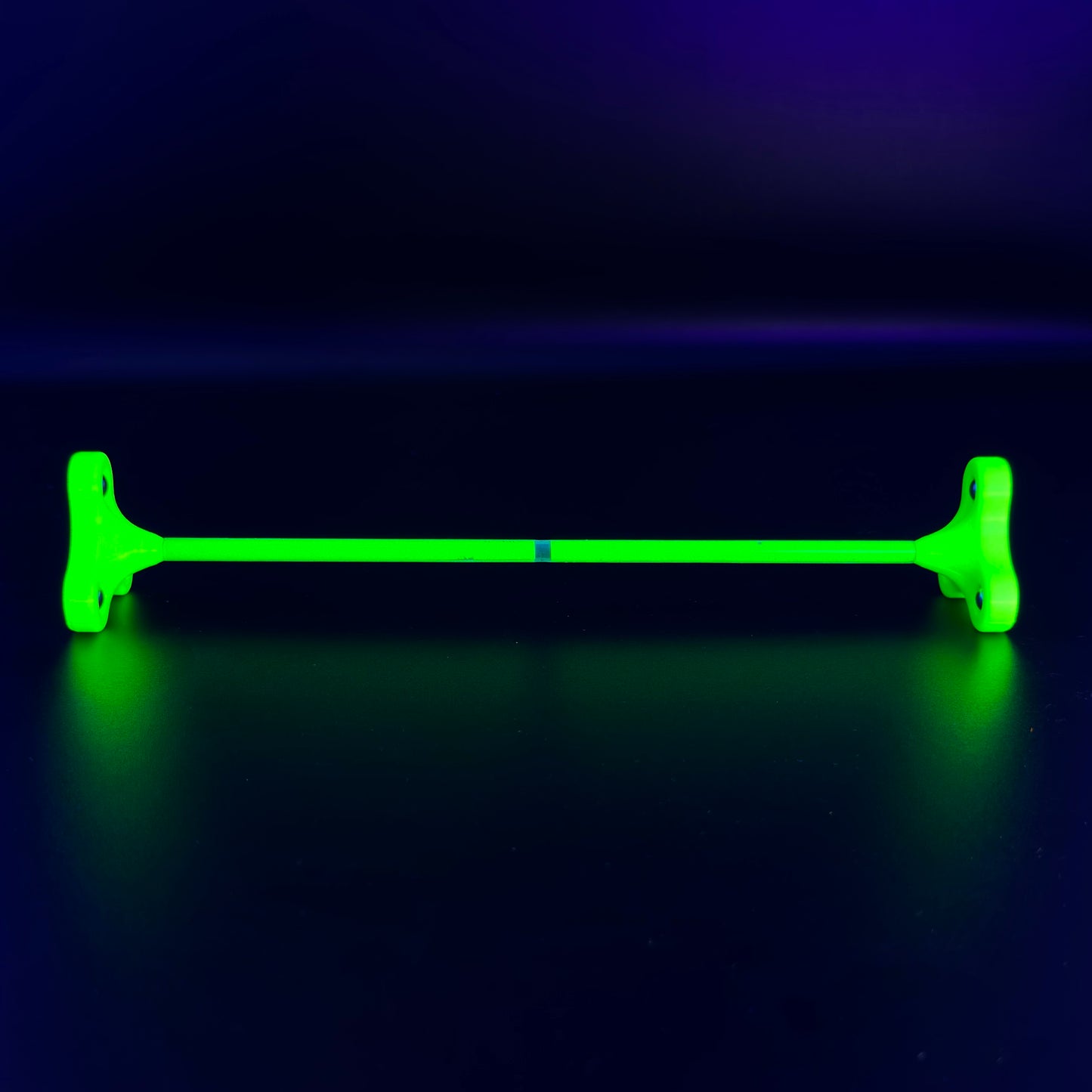 FiddleStyx - UV Green