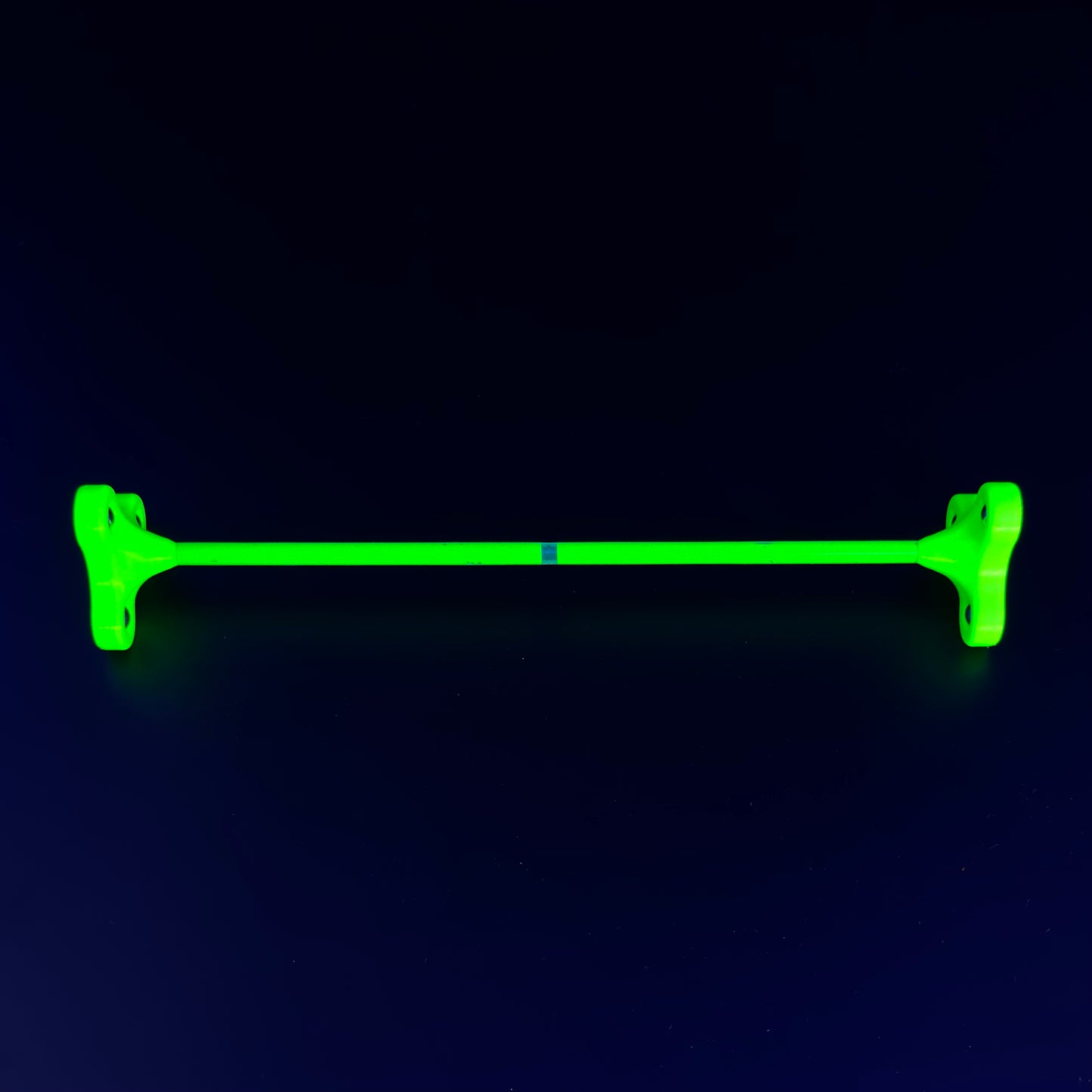 FiddleStyx - UV Green
