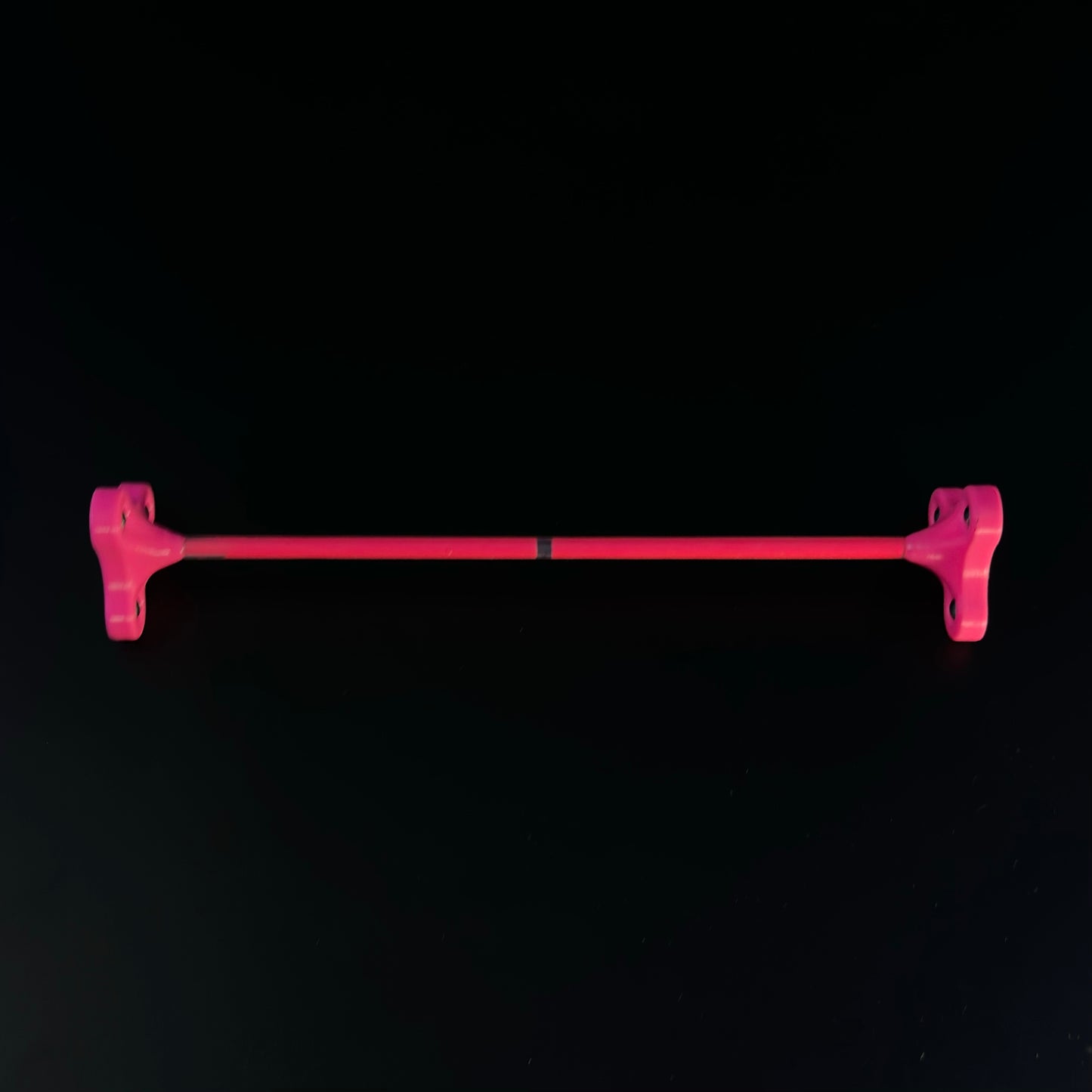 FiddleStyx - UV Pink