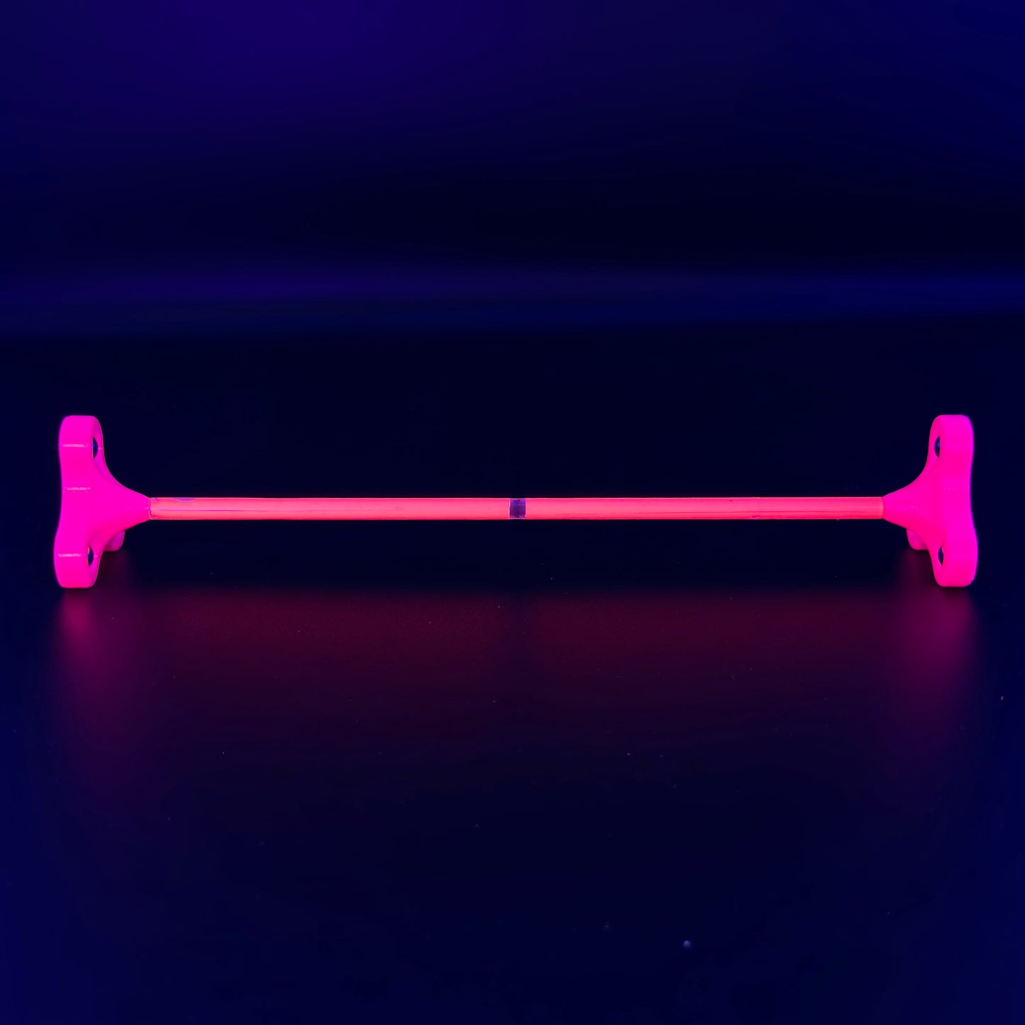 FiddleStyx - UV Pink