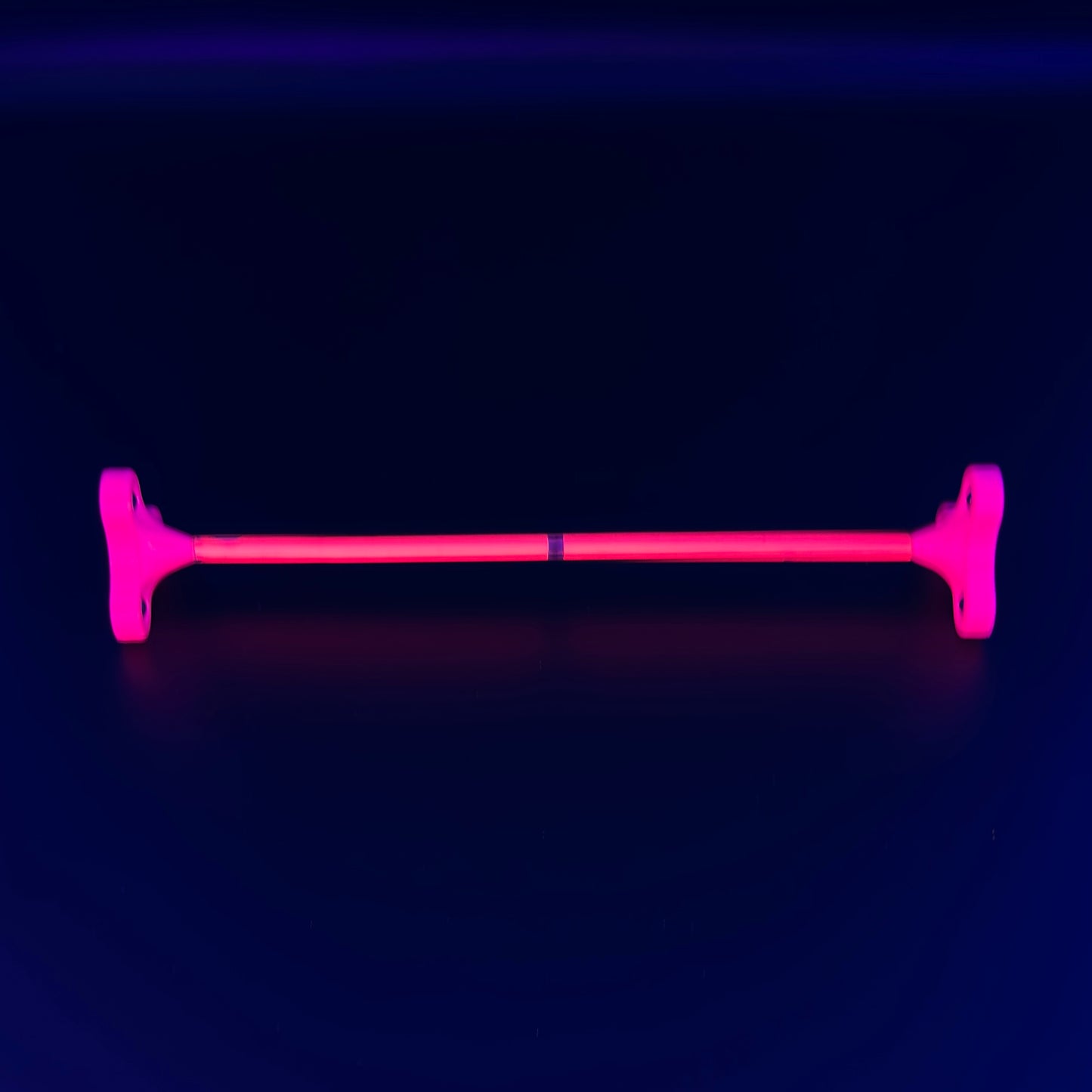 FiddleStyx - UV Pink