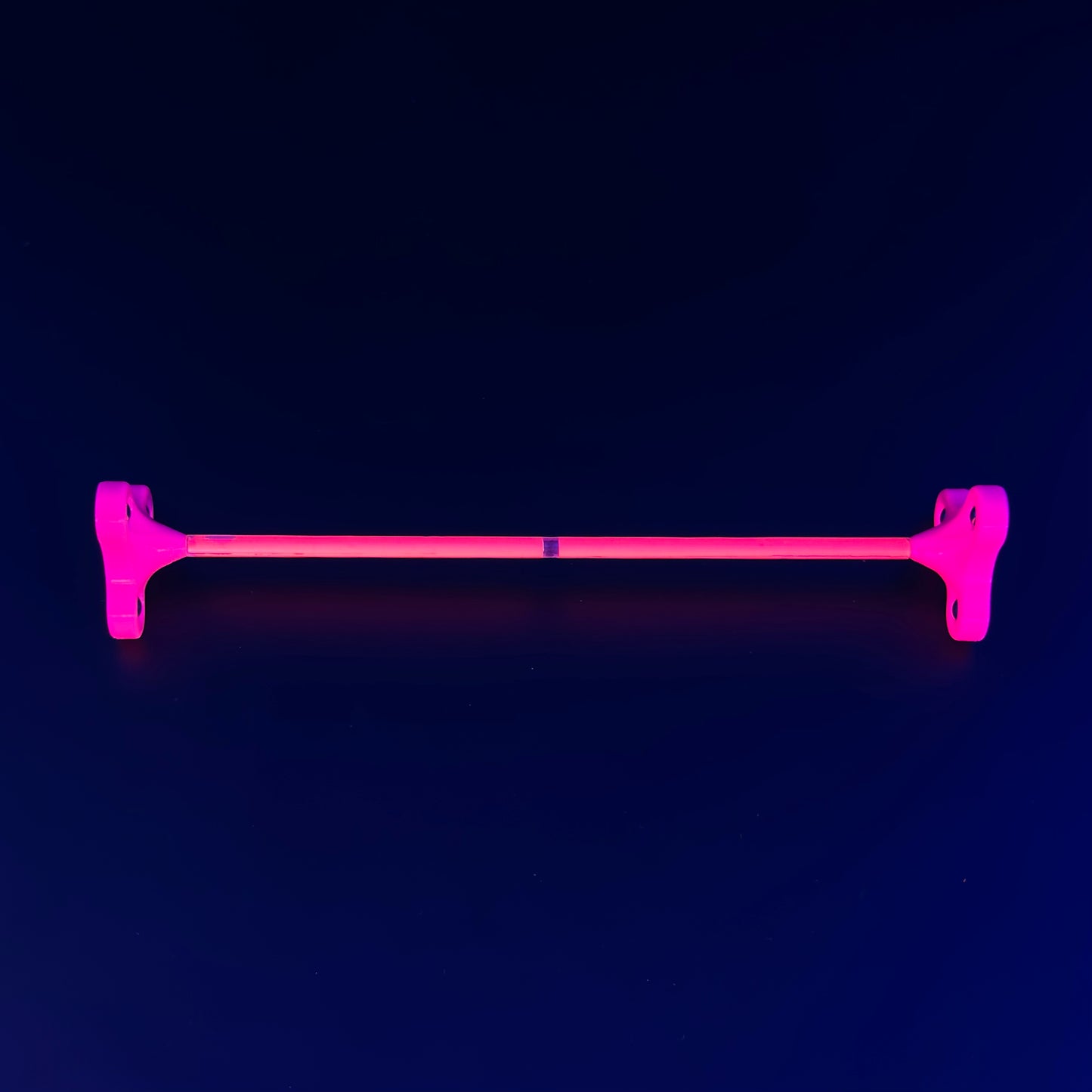 FiddleStyx - UV Pink
