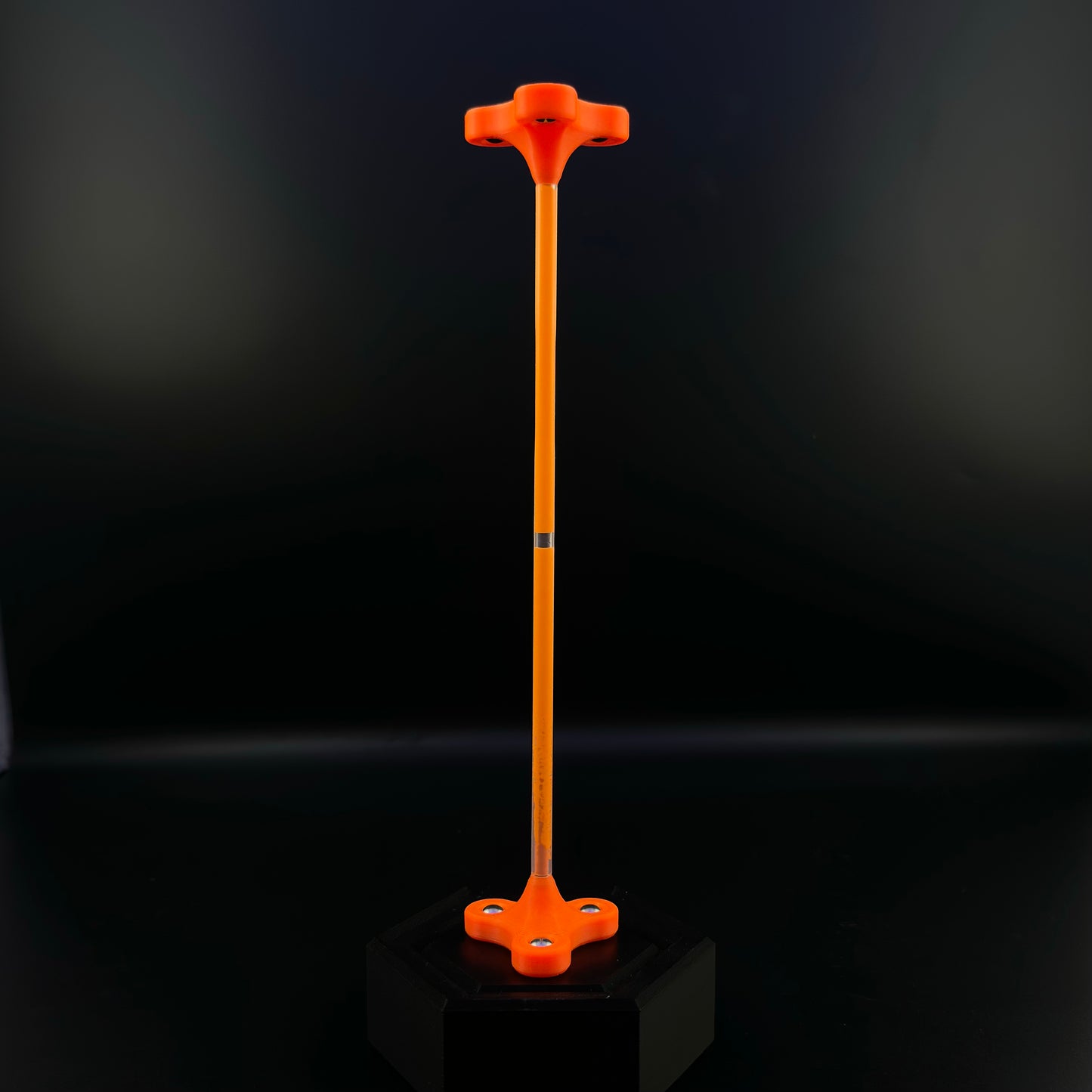 FiddleStyx - UV Orange