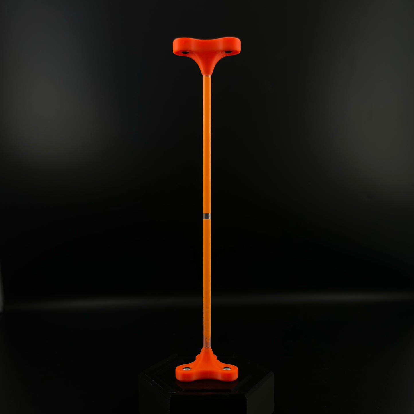 FiddleStyx - UV Orange