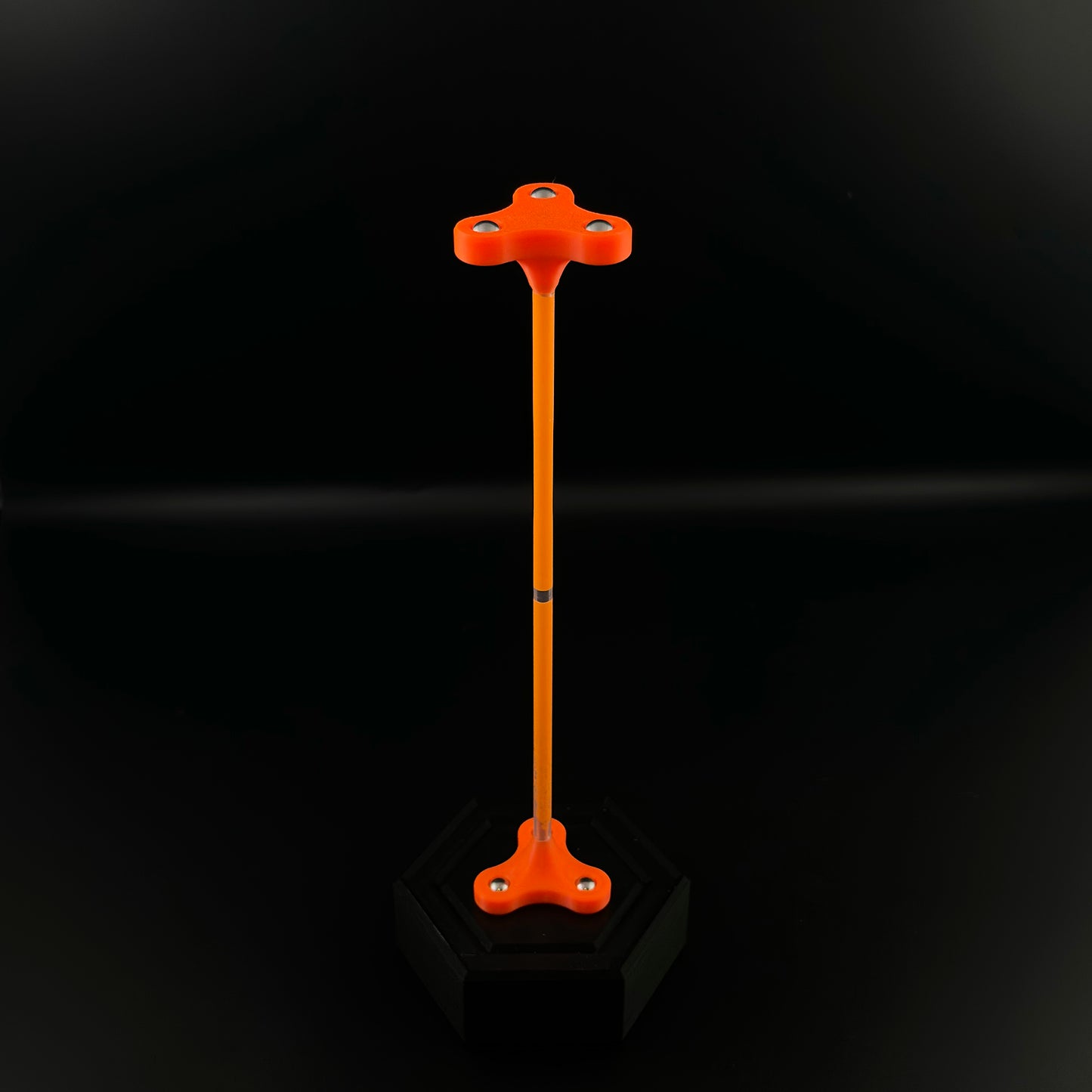 FiddleStyx - UV Orange