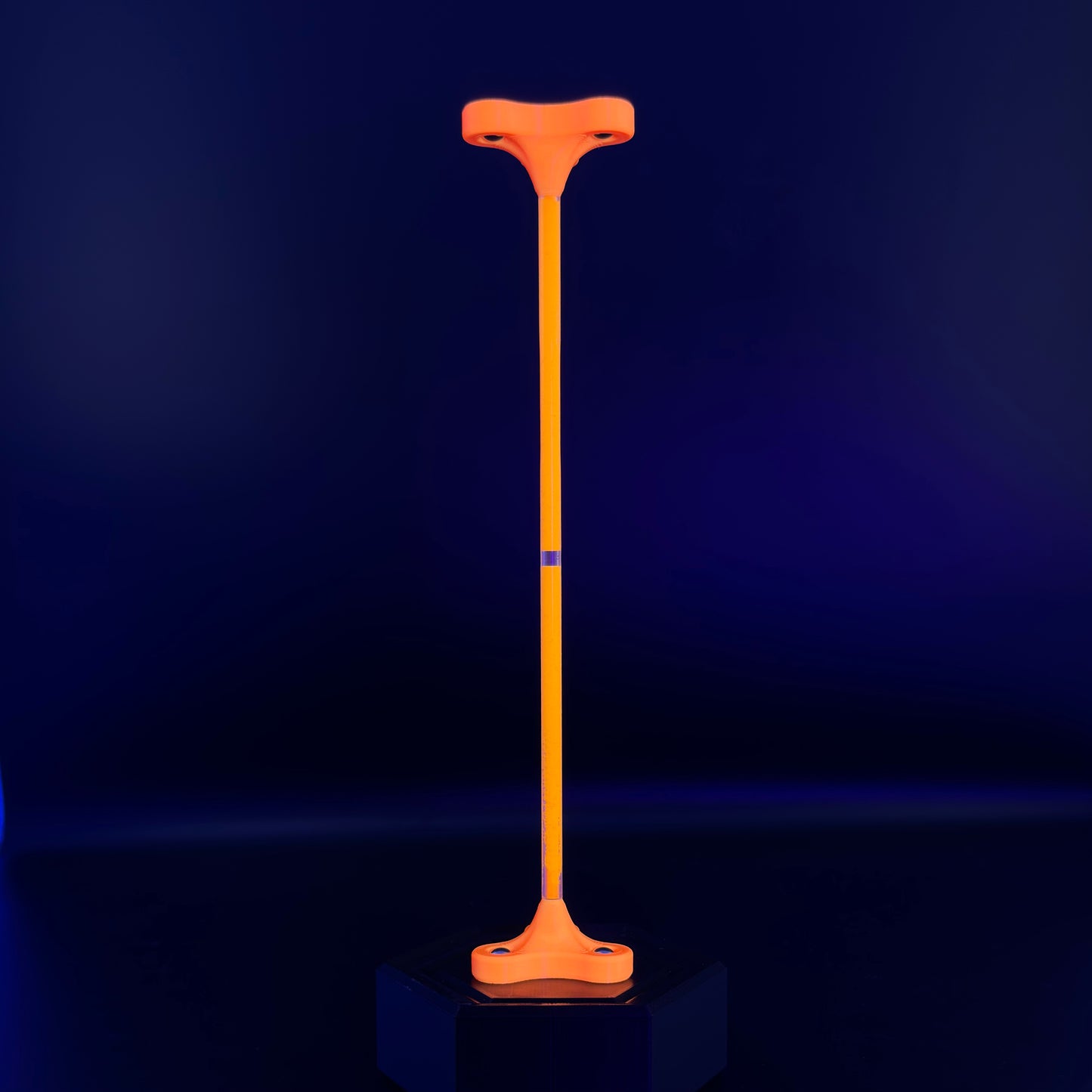 FiddleStyx - UV Orange
