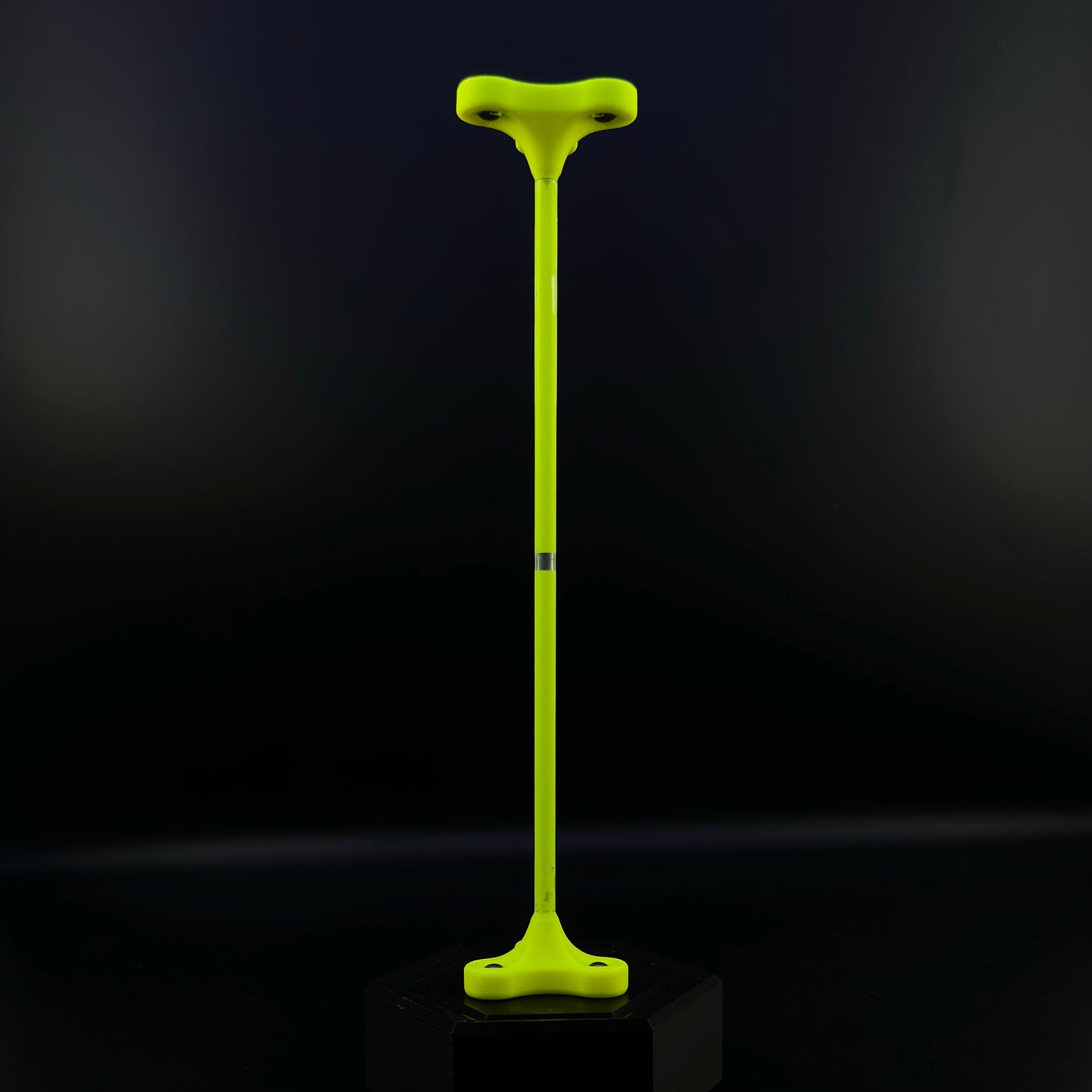 FiddleStyx - UV Yellow