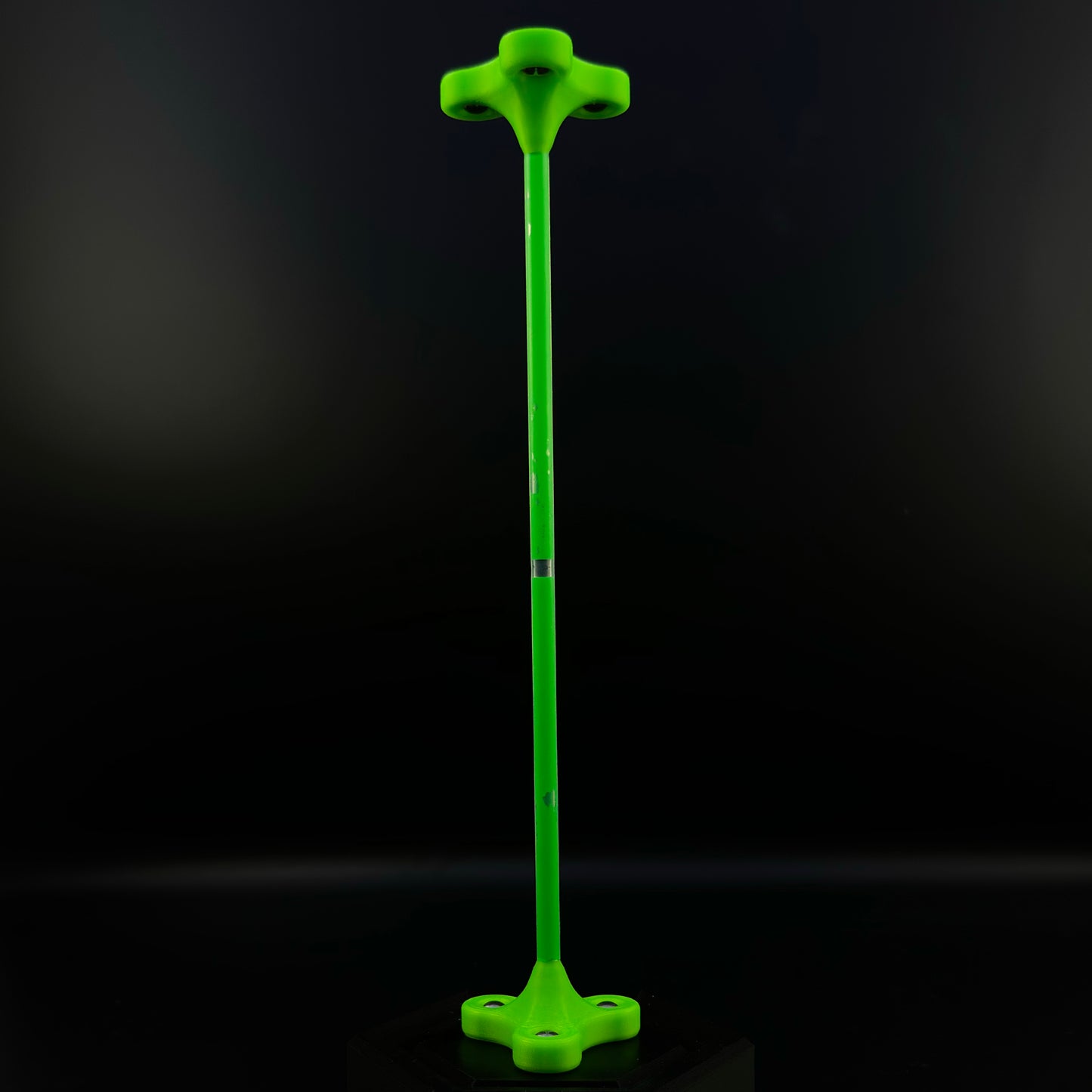 FiddleStyx - UV Green