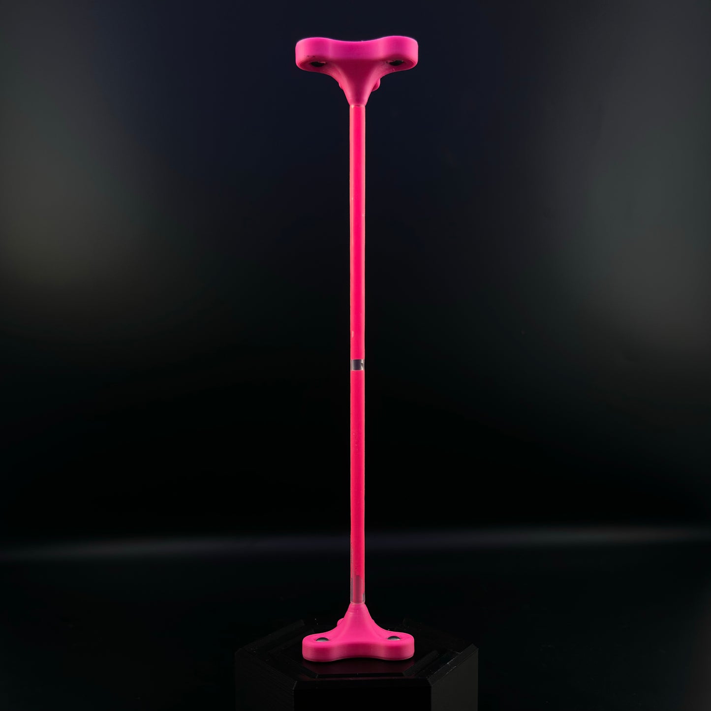 FiddleStyx - UV Pink